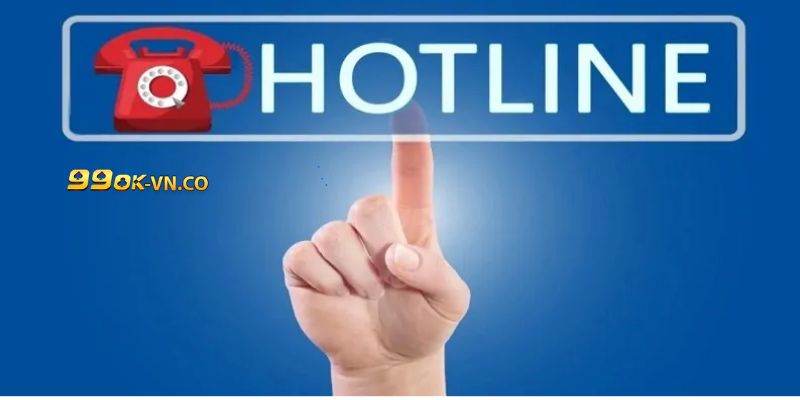 Cách Thức Liên Hệ 99ok Cực Nhanh Chóng Và Tiện Lợi 3 lien he 99ok 4