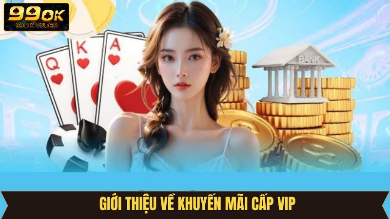Khái quát về ưu đãi vô cùng chất lượng