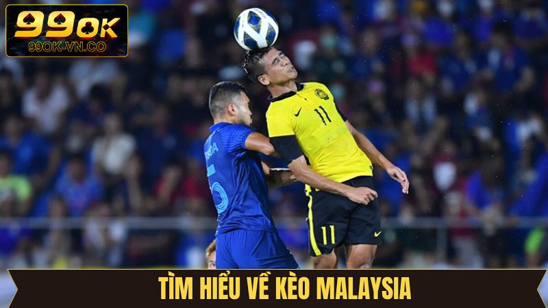 Khám phá đôi chút về kèo Malaysia