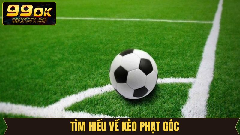 Thông tin về hình thức cược phạt góc trên 99OK 